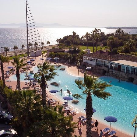 Sighientu Resort Capitana Bagian luar foto