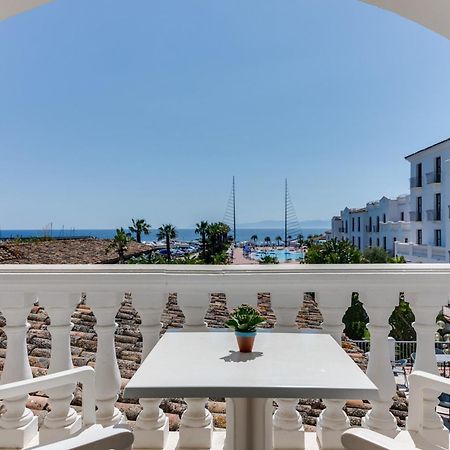 Sighientu Resort Capitana Ruang foto