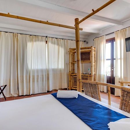 Sighientu Resort Capitana Ruang foto