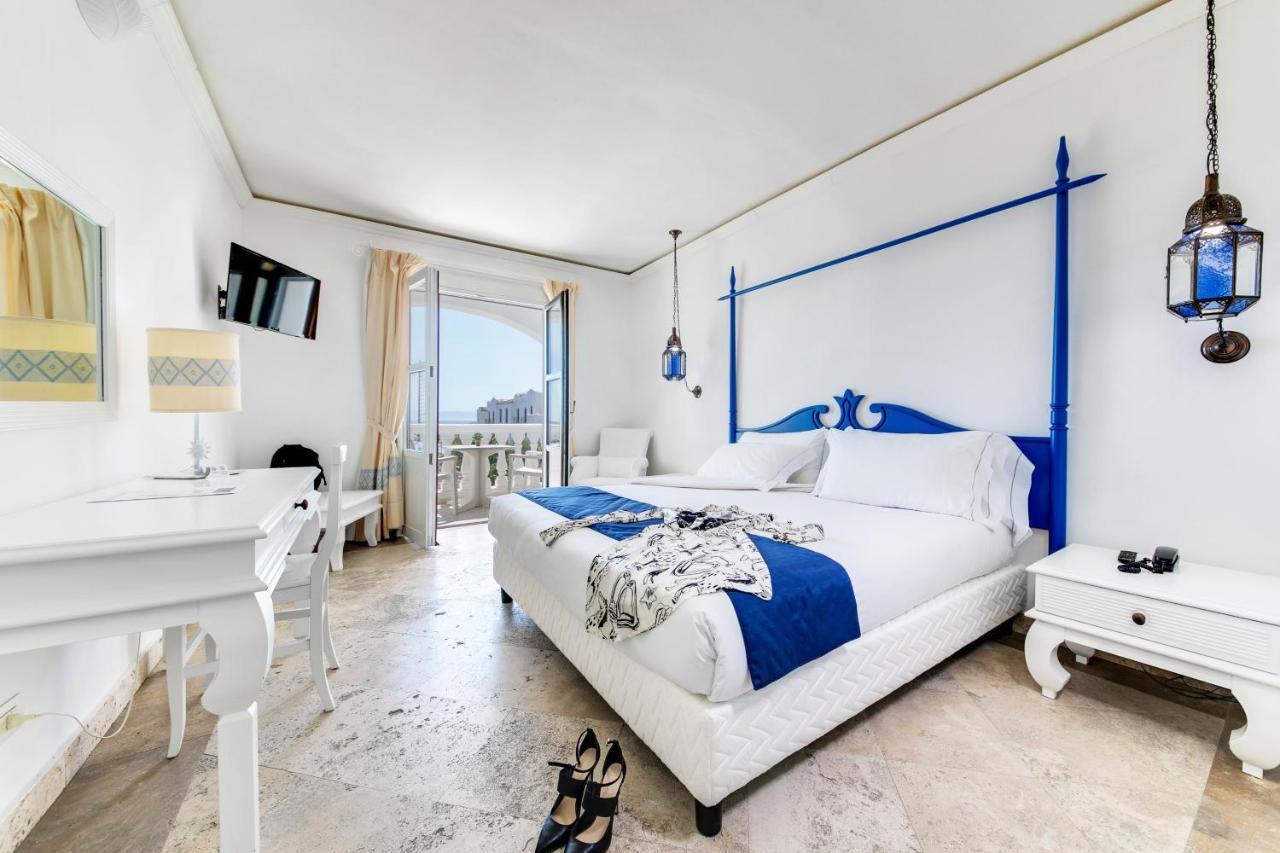 Sighientu Resort Capitana Bagian luar foto