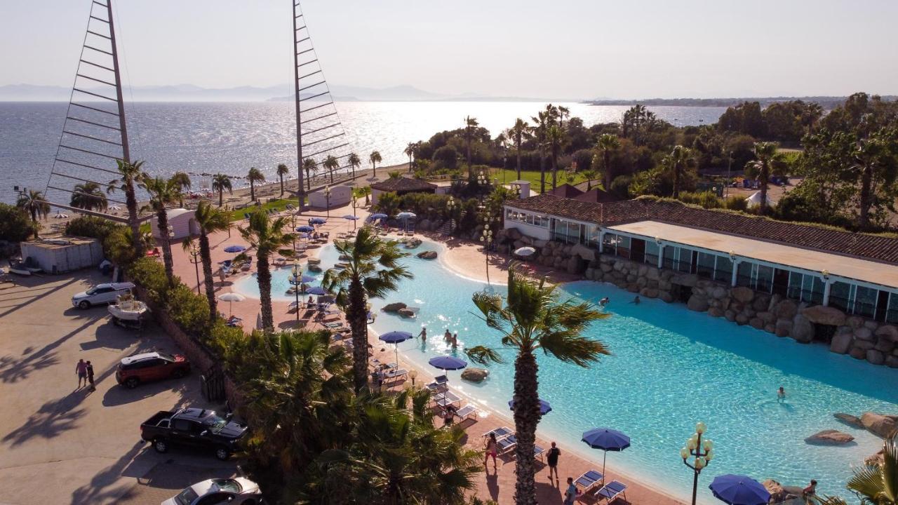 Sighientu Resort Capitana Bagian luar foto