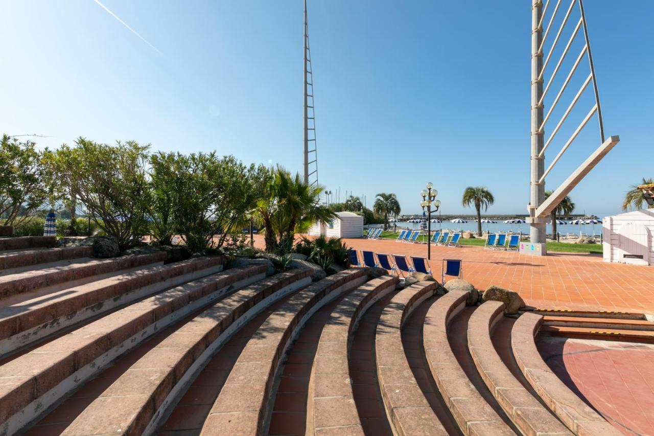 Sighientu Resort Capitana Bagian luar foto