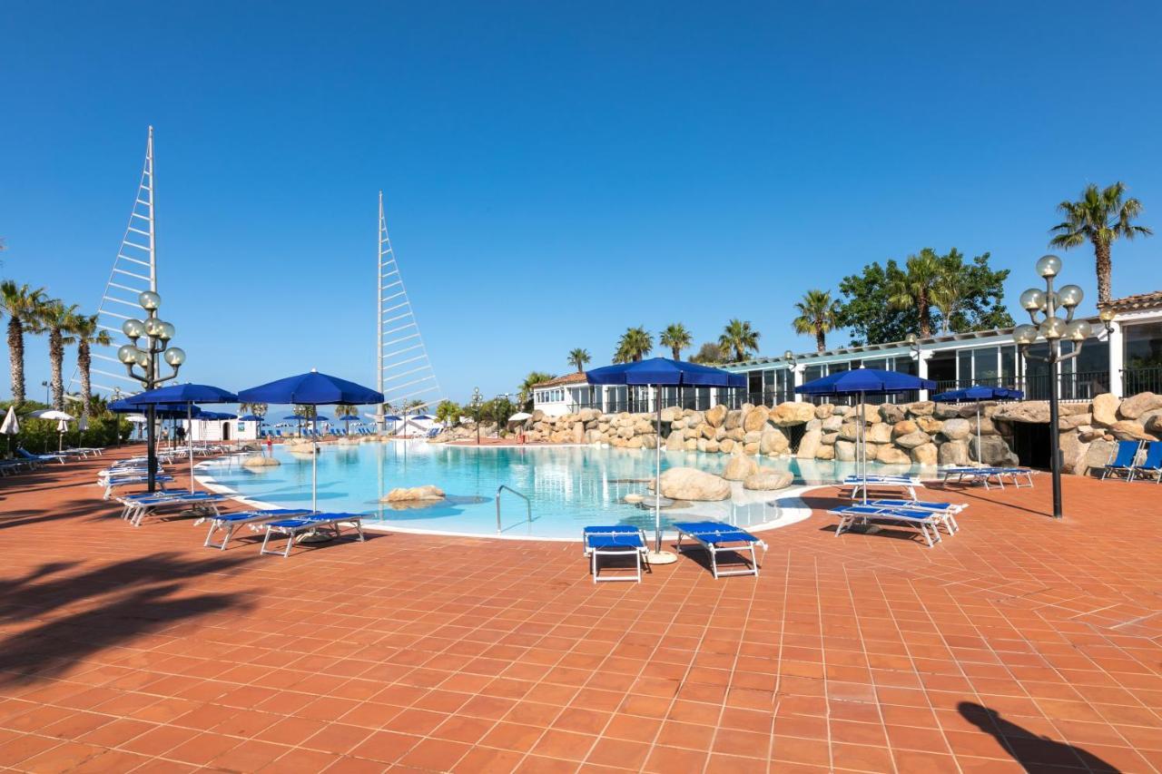 Sighientu Resort Capitana Bagian luar foto