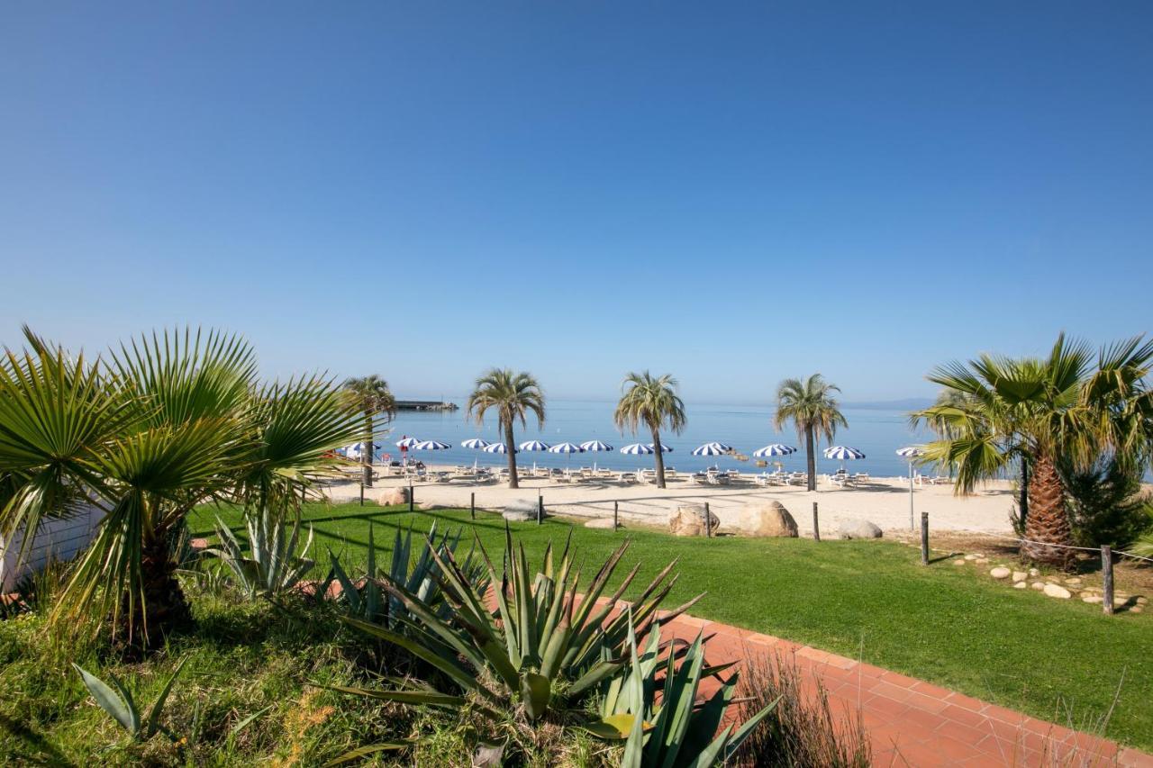 Sighientu Resort Capitana Bagian luar foto
