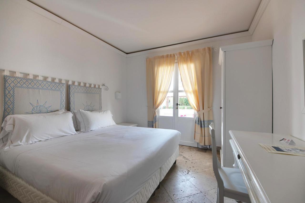 Sighientu Resort Capitana Bagian luar foto