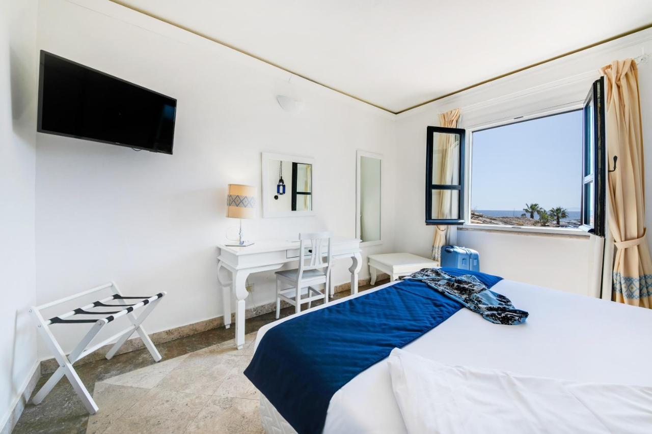 Sighientu Resort Capitana Bagian luar foto