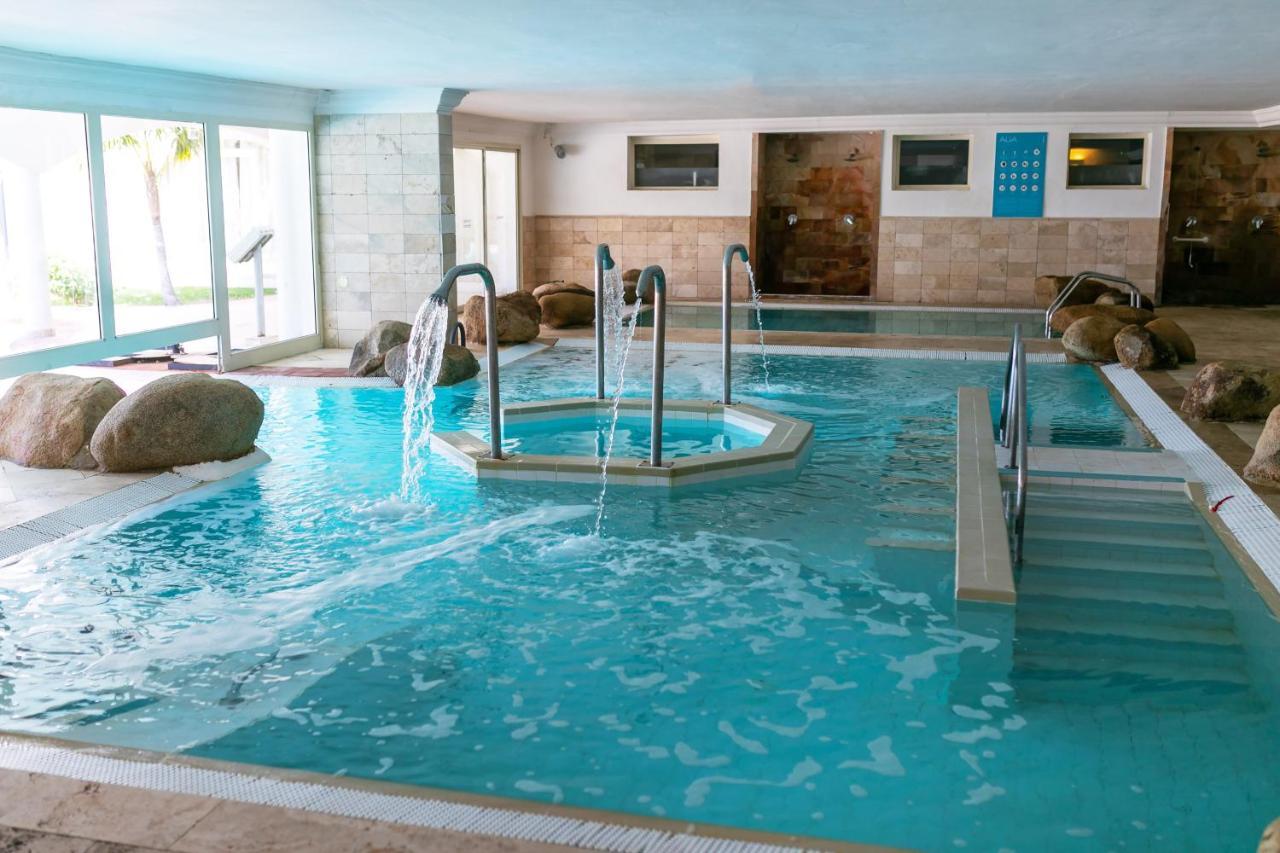 Sighientu Resort Capitana Bagian luar foto