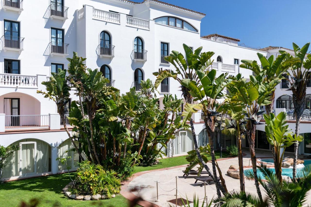 Sighientu Resort Capitana Bagian luar foto