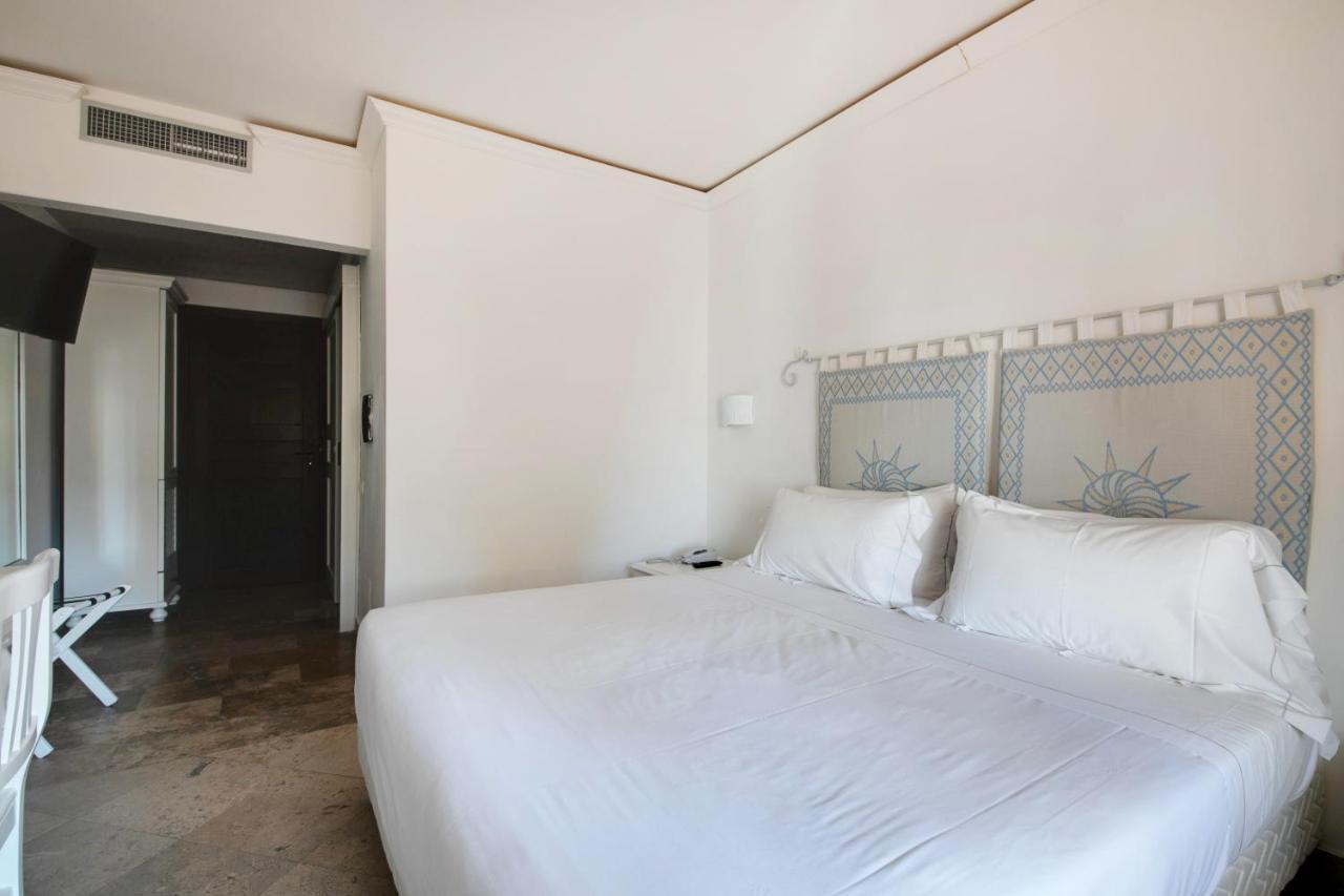 Sighientu Resort Capitana Ruang foto