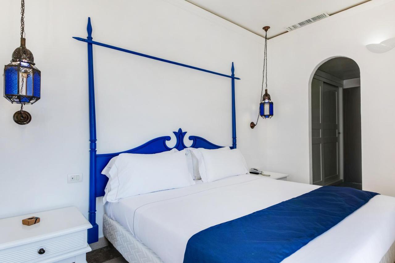 Sighientu Resort Capitana Bagian luar foto