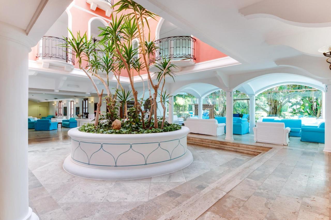 Sighientu Resort Capitana Bagian luar foto
