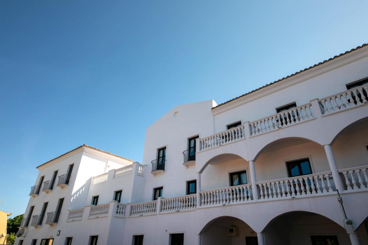 Sighientu Resort Capitana Bagian luar foto