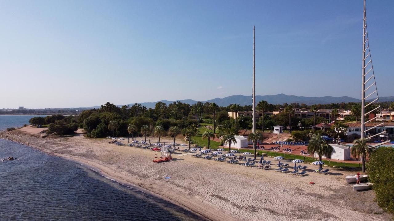 Sighientu Resort Capitana Bagian luar foto