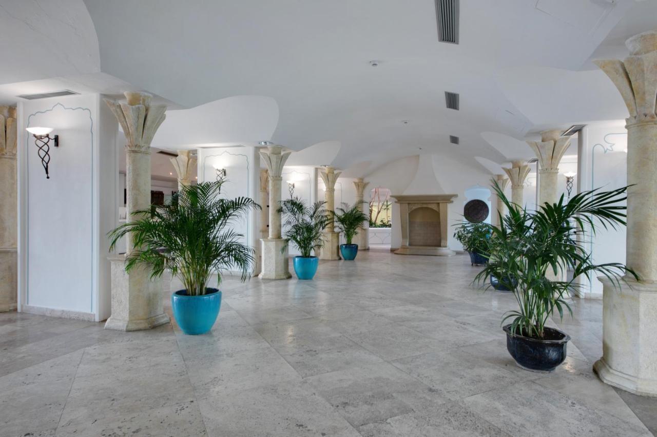 Sighientu Resort Capitana Bagian luar foto