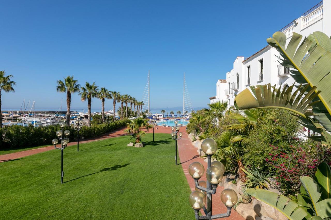 Sighientu Resort Capitana Bagian luar foto