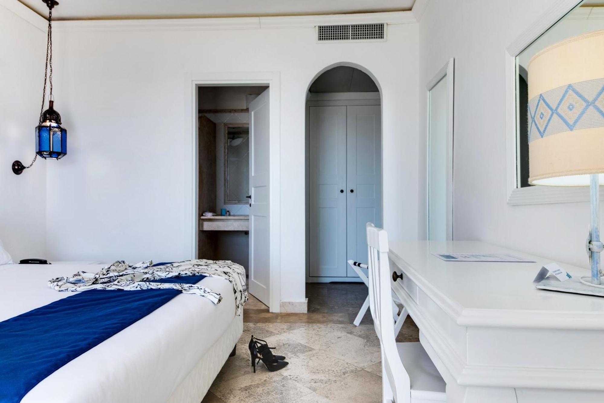 Sighientu Resort Capitana Ruang foto