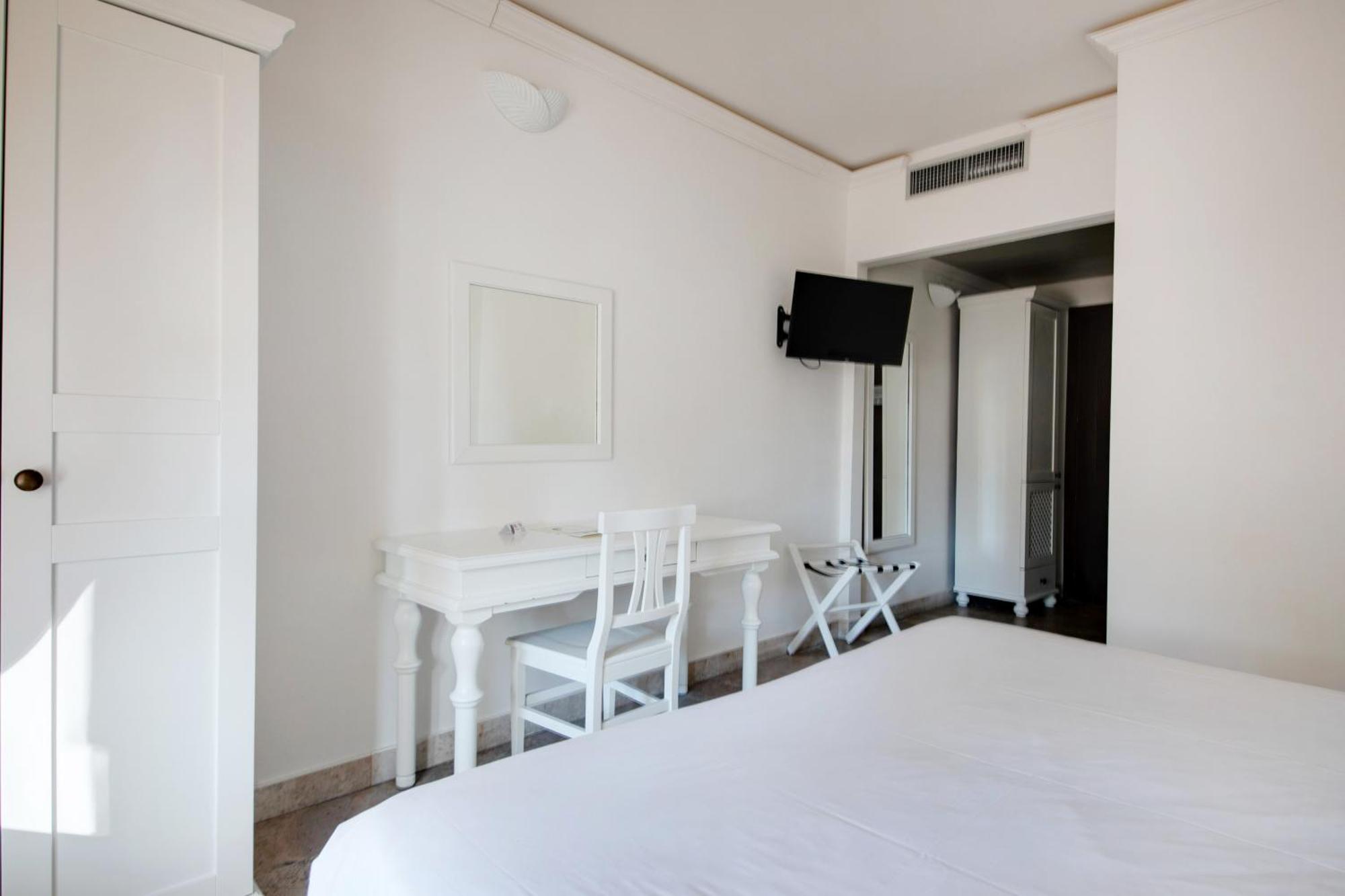 Sighientu Resort Capitana Ruang foto