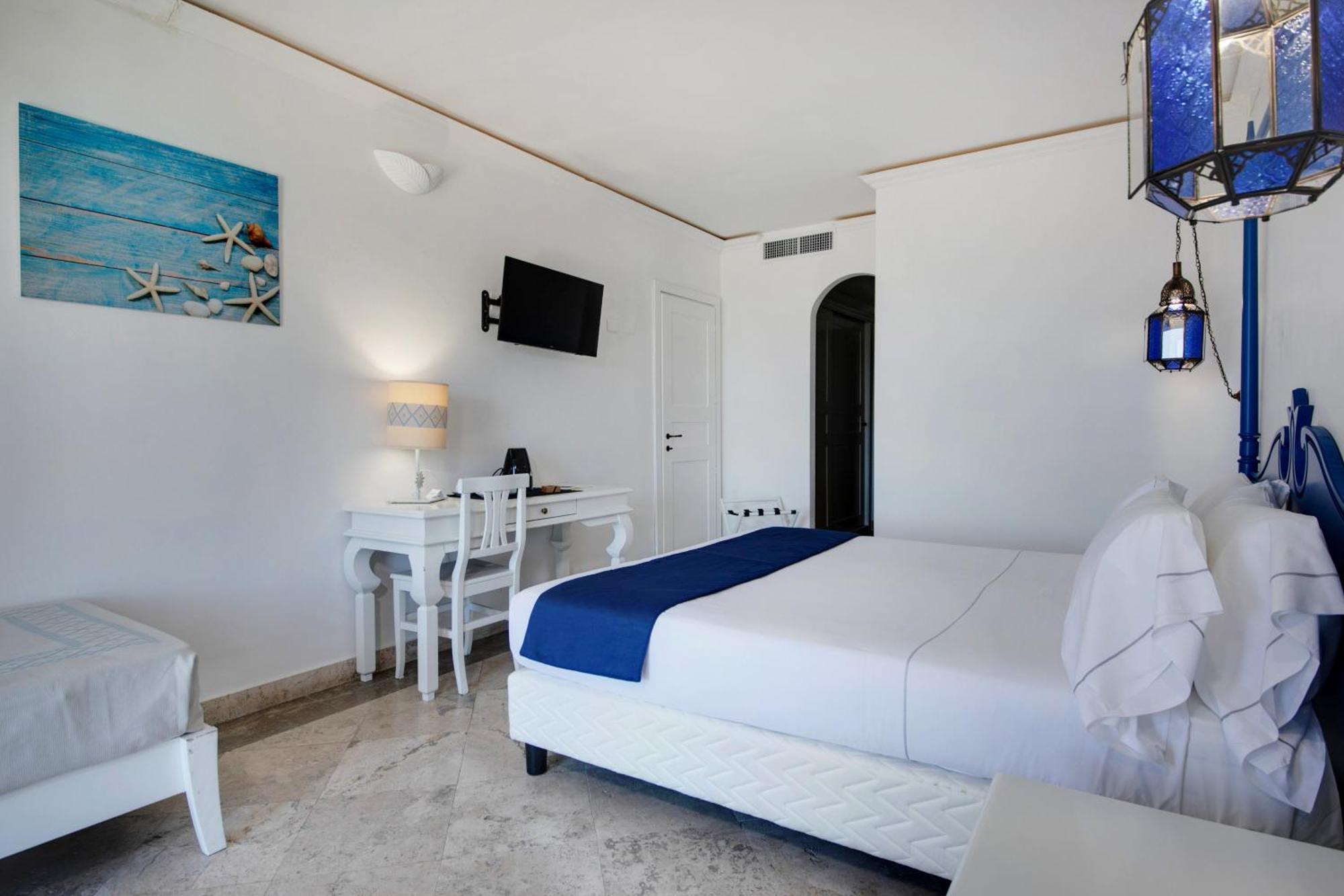 Sighientu Resort Capitana Ruang foto