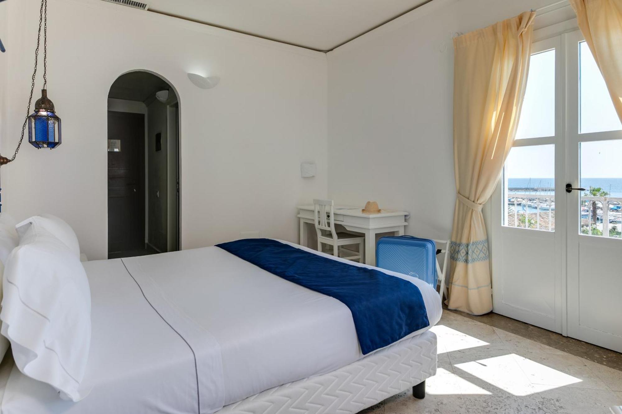 Sighientu Resort Capitana Ruang foto