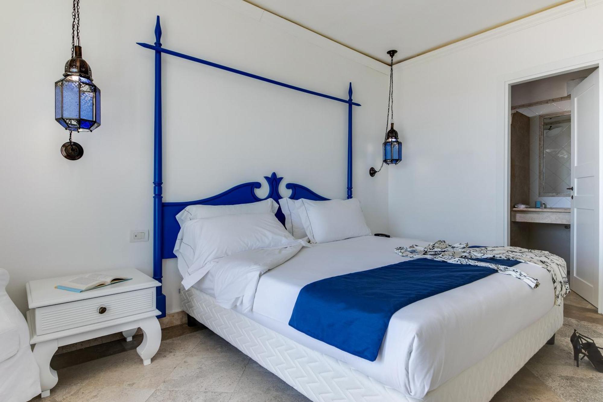 Sighientu Resort Capitana Ruang foto