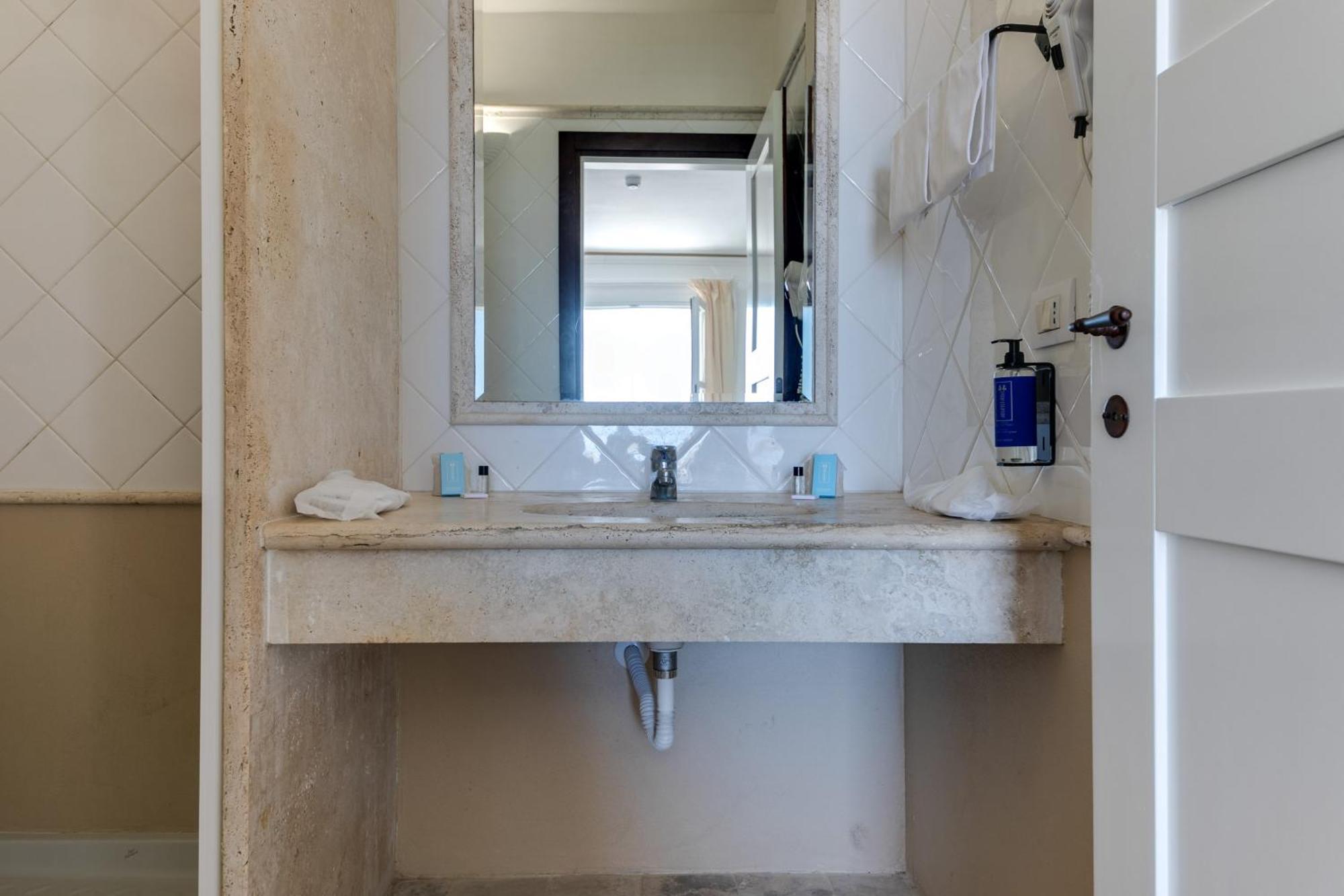 Sighientu Resort Capitana Ruang foto