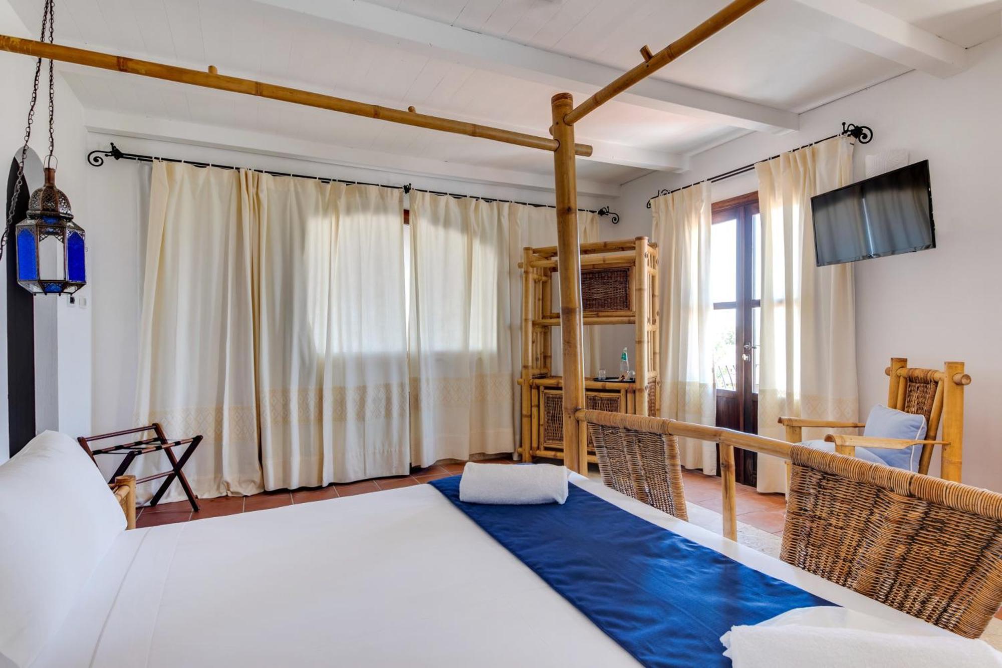 Sighientu Resort Capitana Ruang foto